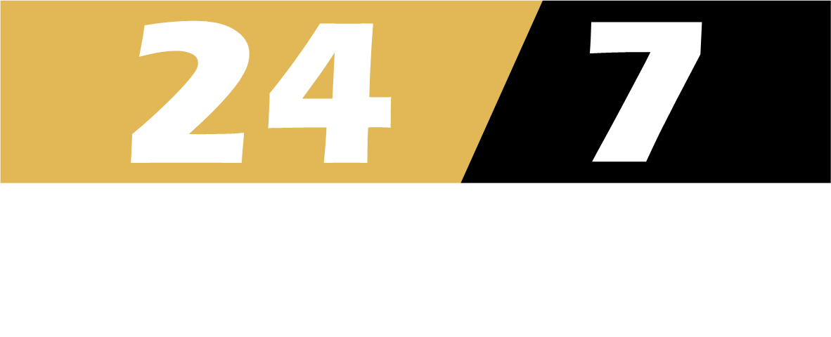 247 Transfers